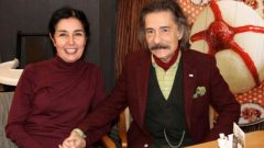 Eşi, usta sanatçı Timur Selçuk’un vasiyetini açıkladı