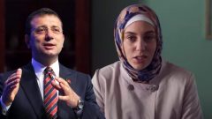 İBB’den Bir Başkadır dizisine gönderme: Öyle bir hattımız yok