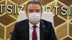 Muhittin Böcek yoğun bakımdan çıktı