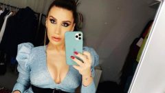 İrem Derici:  İşsiz kalırsam göğüslerimi satacağım