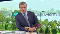 Gazeteci İsmail Küçükkaya korona virüse yakalandı