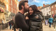 Kıvanç Tatlıtuğ ve eşi Başak Dizer, ölüm tehditlerini affetmedi