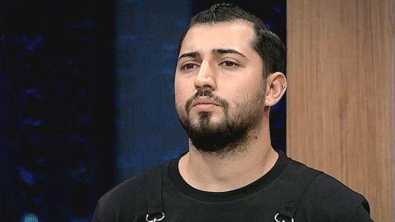 Acun Ilıcalı, Uğur Yılmaz Deniz’i yarışmadan kovdu!