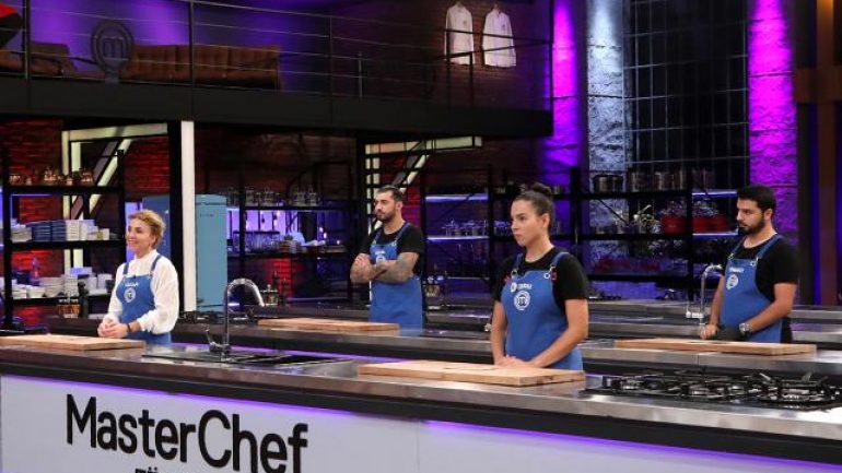 MasterChef Türkiye’de para ödülünün sahibi belli oldu