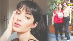 Yaprak Medine’den Menajerimi Ara yorumu! ‘İnsanların merak ettiği bir kapıyı araladı’