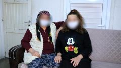 Önce annesinin sevgilisi sonra erkek arkadaşı istirmar etti!