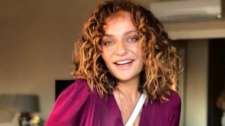 Kuruluş Osman’ın Selcan Hatun’u Didem Balçın anne oluyor