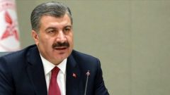 Bakan Koca’dan müjdeli haber: Maske yakın zamanda hayatımızdan çıkacak