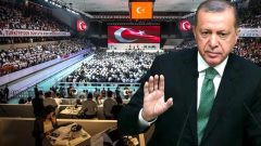 Cumhurbaşkanı Erdoğan: Kongreleri erteliyoruz