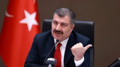 Koronavirüs tablosunda vahim yükseliş!