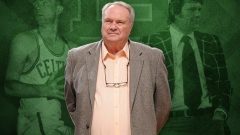 Boston Celtics’in efsane ismi Tommy Heinsohn hayatını kaybetti