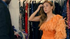 Ünlü modacı Rufat İsmayil’den suç duyurusu! Reyting için itibarımısarstılar