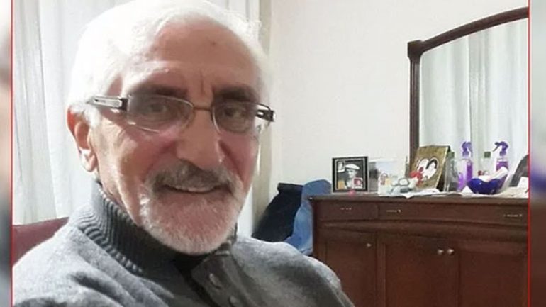 Yeşilçam’ın emektar ismi koronavirüse yenik düştü!