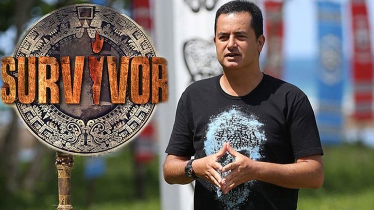 Survivor 2021’e sürpriz isim! Ünlüler takımının üçüncü yarışmacısı da belli oldu!