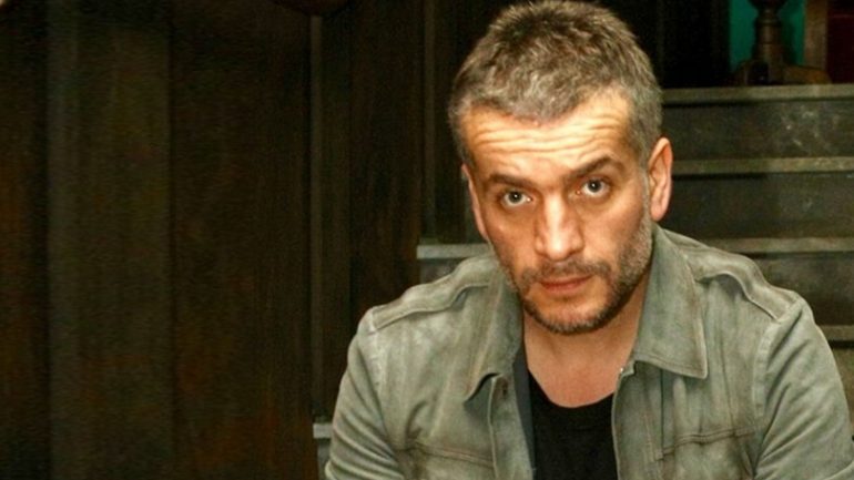 Oyuncu Murat Cemcir’in zor günleri