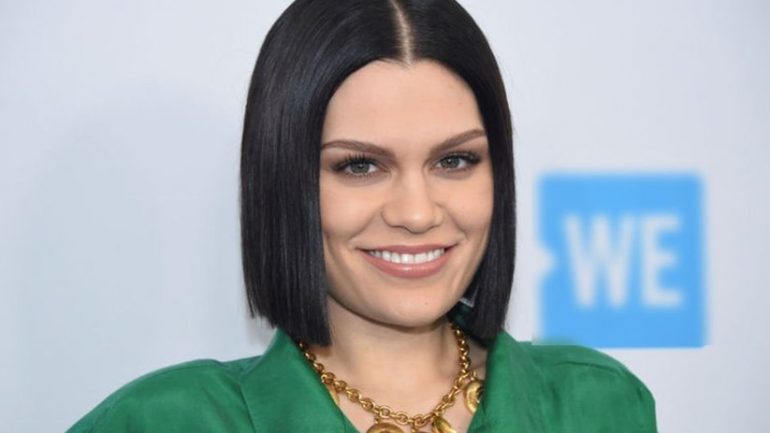 Şarkıcı Jessie J, hastalığını açıkladı