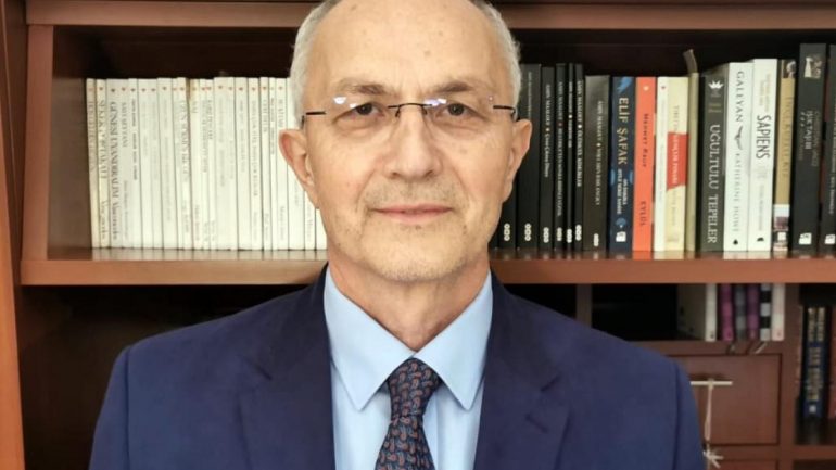 Batı neden Çin’den aşı almıyor?  Prof. Dr. Ünal yanıtladı
