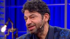 Şarkıcı Hakan Taşıyan’ın ameliyat tarihi belli oldu