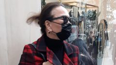 Demet Akbağ, ‘9 Kere Leyla’ filmine sahip çıktı