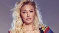 Aylin Coşkun imaj değiştirdi! Hayranları tanıyamadı