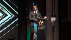 Baynet’e Yılın İnşaat Markası Ödülü