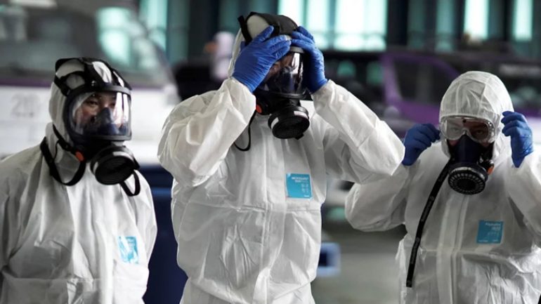 Koronavirüsle ilgili korkutan keşif! Yeni bir mutasyon keşfedildi