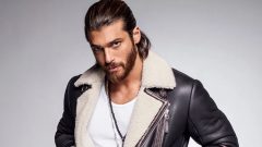 Oyuncu Can Yaman, İtalya’da reklam yüzü oldu
