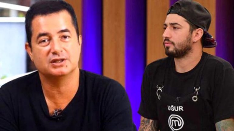 Acun Ilıcalı Sözcü yazarının iddialarına çok sert çıktı: Yalan!