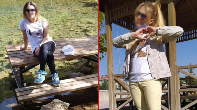 Oğlunun arkadaşıyla kaçmış! ‘Annemin, arkadaşımla uygunsuz fotoğraflarını gördüm’