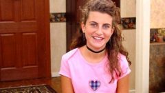 Ayşecan Tatari suda doğum yaptığı anları paylaştı!