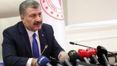 Çin aşısının yan etkileri neler olacak? Bakan Koca açıkladı