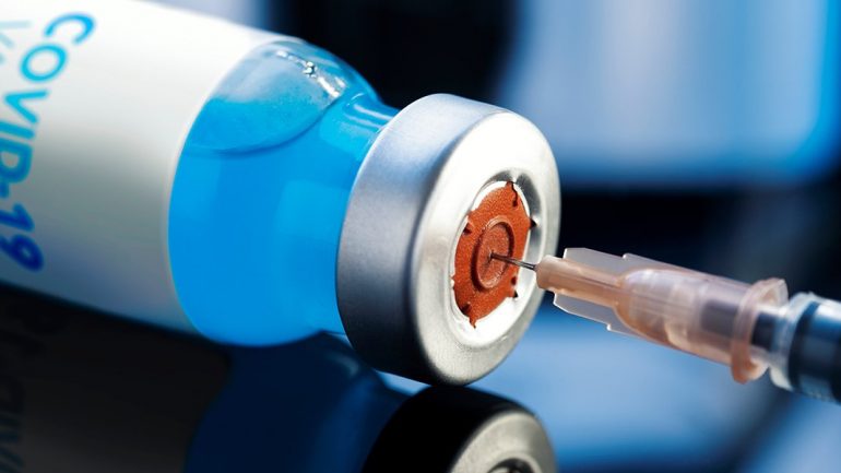 Bir aşı daha Türkiye’ye gelecek