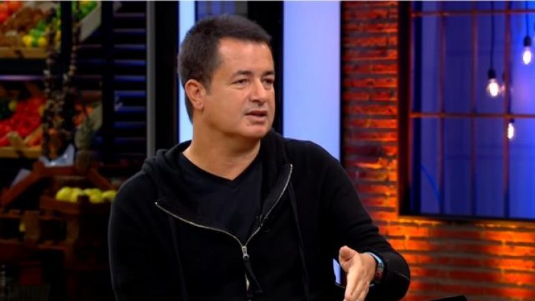 Acun Ilıcalı’nın Exxen için fiyat politikası! İçeriğin değeri 900 milyon TL