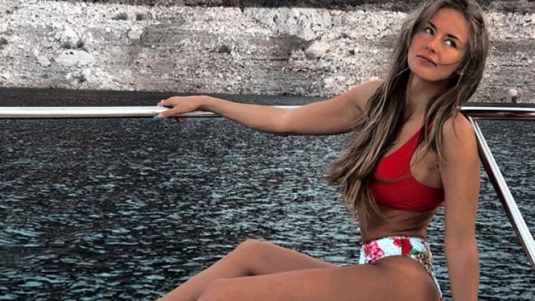 Günlerdir kayıp olarak aranıyordu! Ünlü fenomen, çırılçıplak halde ölü bulundu!