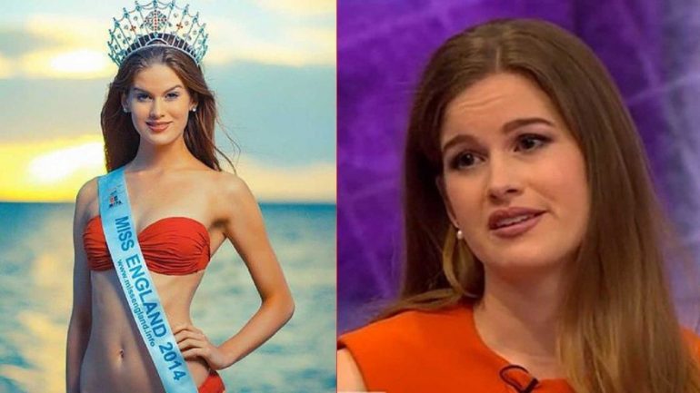 İngiltere’nin konuştuğu doktor! Dünya güzeli dünyayı kurtarıyor!