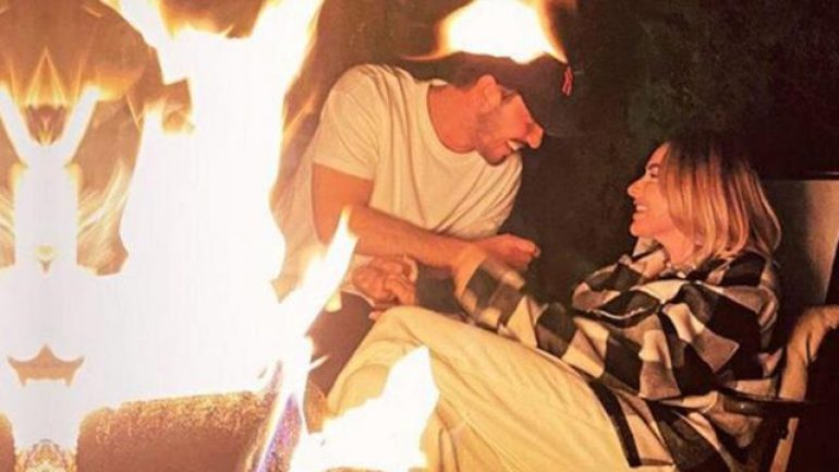 Kaan Yıldırım’dan Hadise açıklaması: Çok aşığız ama fevri davrandı