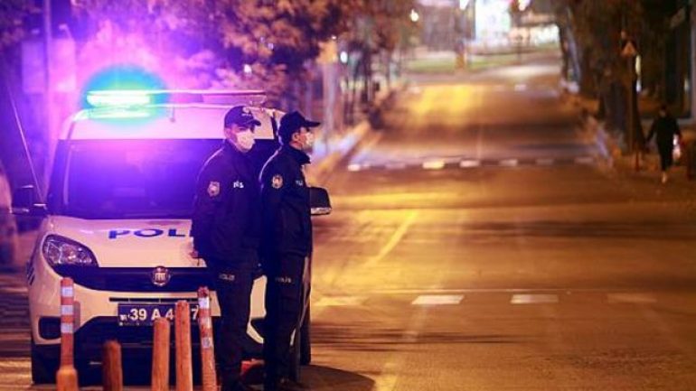 Sokağa çıkma kısıtlamalarının detayları belli oldu! Bu akşam başlıyor