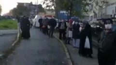 Ekrem İmamoğlu: Kuyruğun nedeni ekmeğin ucuz ve olmasındandır