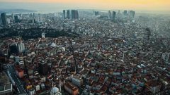 Kandilli’den kuraklık uyarısı! İstanbul için kuraklık artık depremden daha büyük tehlike