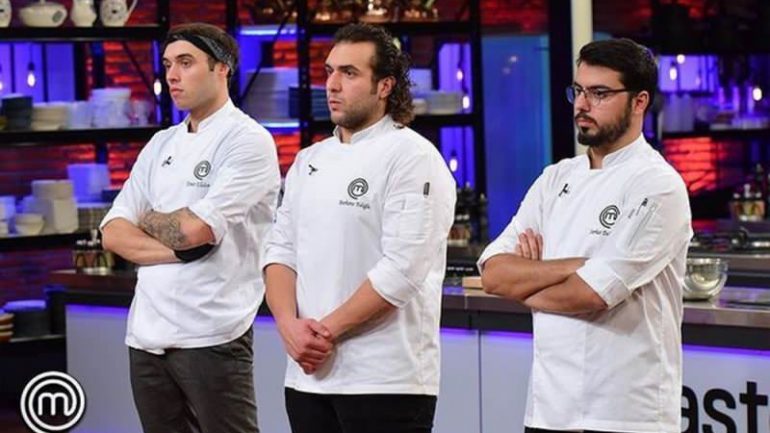 MasterChef Türkiye’de finalin adı belli oldu
