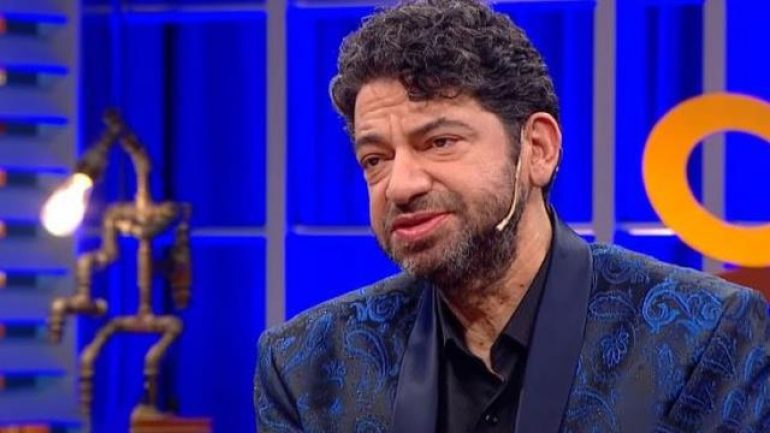 Hakan Taşıyan ameliyata girmeden önce mesaj: Dualarınızı eksik etmeyin