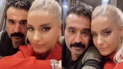 Mustafa Üstündağ-Seda Torular aşkı bitti