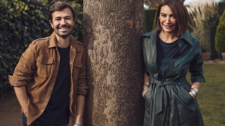 Sıla ve Yalın düet yapacak!