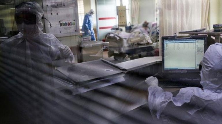 Mutasyona uğrayan yeni koronavirüsün adı belli oldu