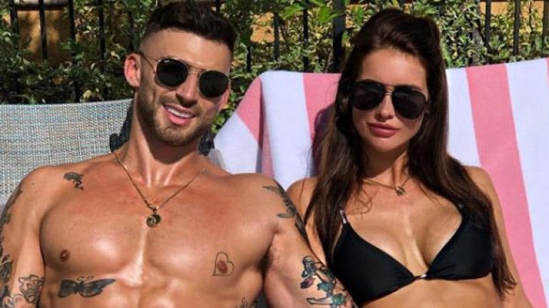 İlişkiye girmek için 25 milyon lira teklif etti!