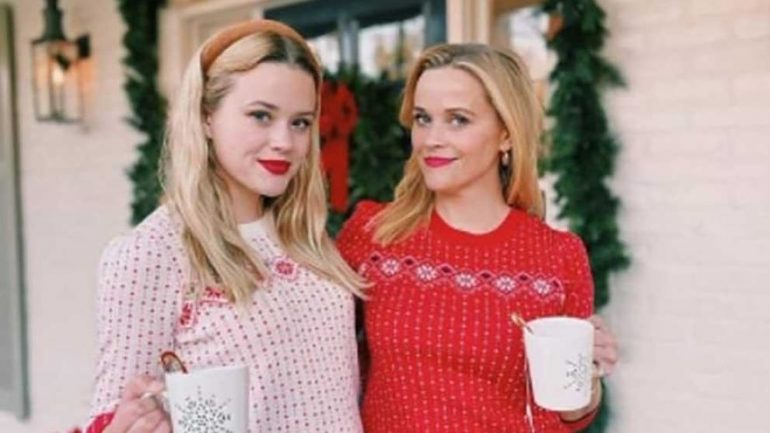 Reese Witherspoon’dan dikkat çeken paylaşım: Yalvarmak zorunda kaldım