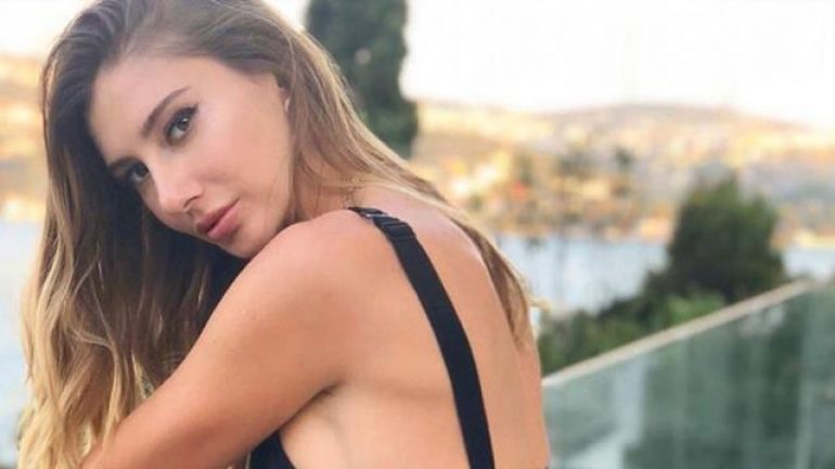 Şeyma Subaşı Miami’den ev aldı!