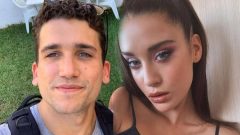 Oyuncu çift Jaime Lorente ile Maria Pedraza ayrıldı mı?