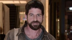 Duygusal veda! Cemal Hünal’ın eşi Survivor’a giden eşine böyle veda etti