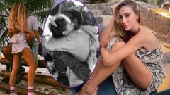 Şeyma Subaşı, sır gibi sakladığı sevgilisinin adını açıkladı